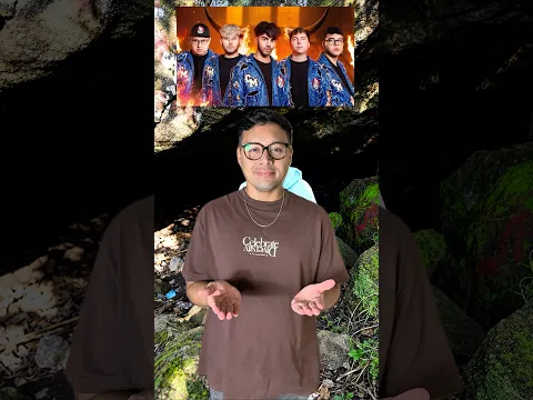 ¿Puedes Encontrar a Fede Vigevani y el Club Misterio?👻60