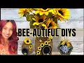 Sweeten Your Space DIY Beehive Decor for a Stylish Home BEE Hive Decoration Ideas