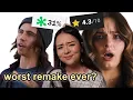 Addison Rae s Movie Is A Hot Mess