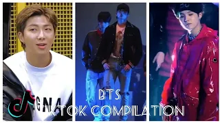  bts tiktok compilation 