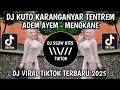 Download Lagu DJ KUTO KARANGANYAR TENTREM ADEM AYEM MENGKANE VIRAL TIKTOK TERBARU YANG KALIAN CARI