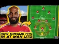 Download Lagu How Bryan Mbeumo Will Fit In To Ruben Amorim’s Manchester United