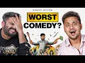 Lagu Happy Patel MOVIE REVIEW | Should You Watch It? | ft. @ZainAnwarrr  \u0026 @Rrajeshyadav