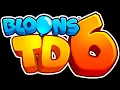 Beating Sanctuary On Alternate Bloons Rounds No powers Instas used