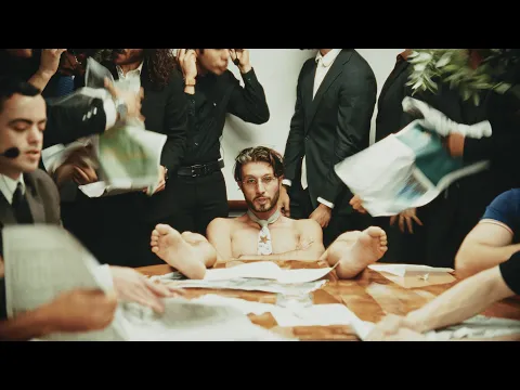Video Thumbnail: bbno$ - 1-800 (ft. ironmouse)
