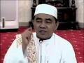 Download Lagu Kitab Al - Hikam : Hikmah Ke - 18 (KH. Muhammad Bakhiet / Guru Bakhiet)