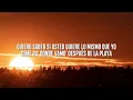 Bad Bunny - Después De La Playa (Letra/Lyrics) | Un Verano Sin Ti