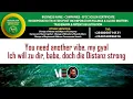 Luciano Ft. Omah Lay – Another Vibe (Official Lyric Video)