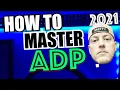 How to Master ADP Rankings in 2021 fantasy football