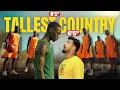 Download Lagu Visiting the Tallest Country in the World! 🇸🇸