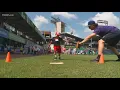 Yard Goats welcome special teammates to Dunkin Park