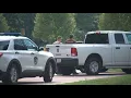 Police chief Sexual assault suspect dead after shooting involving officers at Sharon Woods