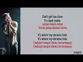 Imagine Dragons - Demon | Lirik Lagu Terjemahan