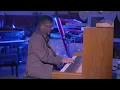 Somewhere Over the Rainbow (Live) - Piano Cover | Arelius