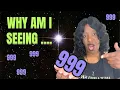 CONFUSED Are You Seeing Angel Number 999 999 Explained