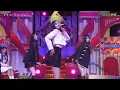 ♪キューティーハニー 金川紗耶×ブラックシスターズ 250819