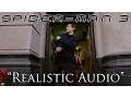 Spider-Man 3 Dance Scene with \