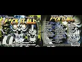 This Is Terror 15 – CSR Presents... F*ck It All (2011)