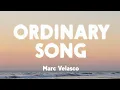 Download Lagu Ordinary – Alex Warren (Lyrics) | Official Video | Heartfelt Love Song