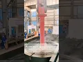 Download Lagu Metal Metamorphosis: Watch This 80-Foot Steel Giant Get Its Superpowers!