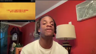stonebwoy loyalty official lyric video reaction