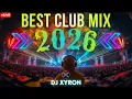 Lagu Der beste Party Dance Remix 2026 🎇 DJ Club music Disco-Megamix 💥 Die besten EDM Remixe \u0026 Tanzhits