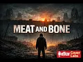 Lagu MEAT AND BONE — Dark Industrial Rock Anthem | Dystopian AI Music