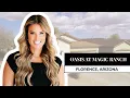 Moving to Florence AZ Oasis at Magic Ranch