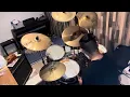 Northern19〜CRAVE YOU〜 叩いてみた　drum cover
