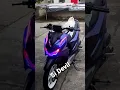 Lagu modifikasi motor beat | Beat street hedon