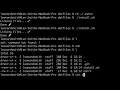 Shell 101 Keeping dotfiles in source control