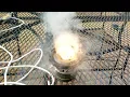 Download Lagu 32 Speakers Get BLOWN UP With Ali-A Intro!! *CAUGHT FIRE*