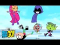 Spaghetti Dance | Teen Titans GO! | Cartoon Network