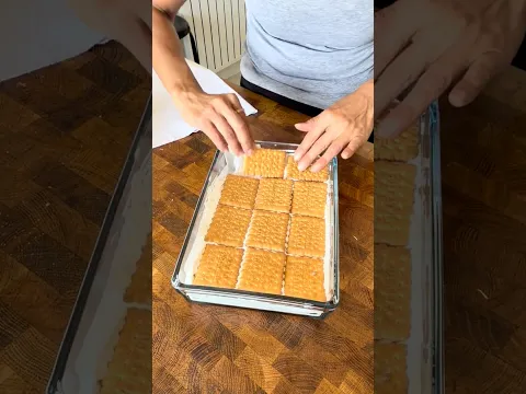 4 Malzeme İle Pasta Lezzetinde Dondurma ‼️ #diy #food #recipe #shorts #shorts #shortvideo #video