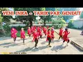 Lagu YENI INKA - TARIK PAK GENDUT || INFONE MASZEH || TIKTOK VIRAL || KREASI BY MISS RISNA