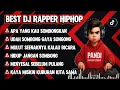 Lagu APA YANG KAU SOMBONGKAN! || BEST DJ RAPPER HIPHOP TERBARU || SINDIRAN PEDAS #djhiphop #djrapper #dj 