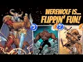 Download Lagu Werewolf by Night is MOVING into the Meta! - Marvel Snap Move Deck Highlight
