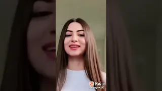 انا واقف تحت البيت وحشتيني دندنها