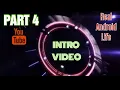 Download Lagu Intro Video Without Text Copyright Free For Youtube Channel Part 4