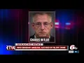 IMPD sergeant arrested on misconduct charge for alleged auto fraud