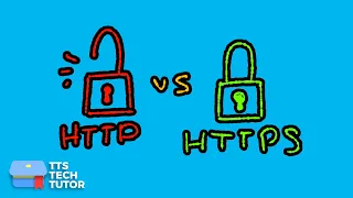 HTTP vs HTTPS How Secure Browsing Actually Works
