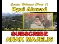 Download Lagu Kisah Ki Ahmad Part 1 oleh Ki Balap Cemplang Bogor