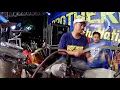 Juragan Empang VOC.jihan Audy kendang full cak met new pallapa