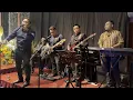 Raja Nombor Dua - Ricky Andrewson Tan16 Ft Khalat Band