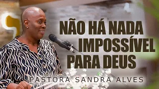 Essa pregação vai MUDAR A SUA VIDA para sempre ! | #inscrevasenocanal