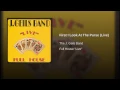 First I Look at the Purse (Live)