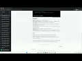 Python mechanize submit form response