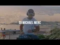 Dj Michael Merc - 4K Live Afro House Sunset Mix on IBIZA / Marten Lou / Maz / Antdot / RÜFÜS DU SOL