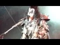 Kiss - Shout It Out Loud Minnesota State Fair Grandstand 9-4-10