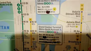 The Anti-M101 bus that gets my last nerves for the past 10 000 years